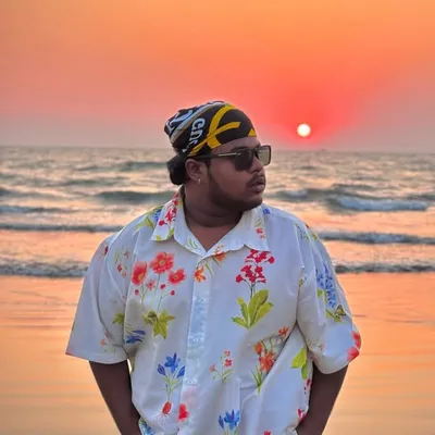 Vipul Khandale profile