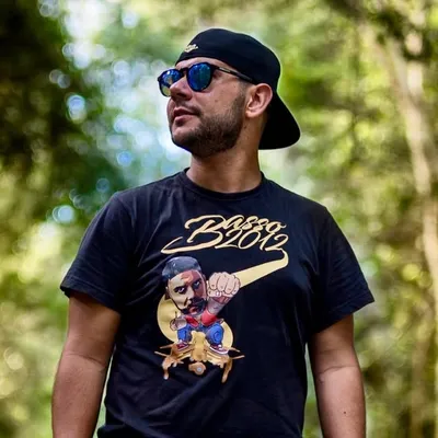 ANGELO MELONI | CONTENT CREATOR profile