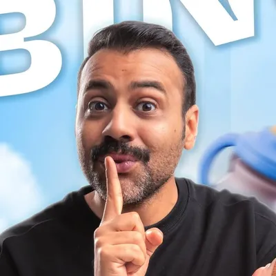 Bassem Hamraoui بسام الحمراوي profile