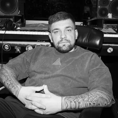 Василий Вакуленко profile