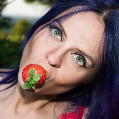 Irina Petrova profile