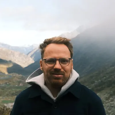 Sebastian Mann | Outdoor Adventures profile