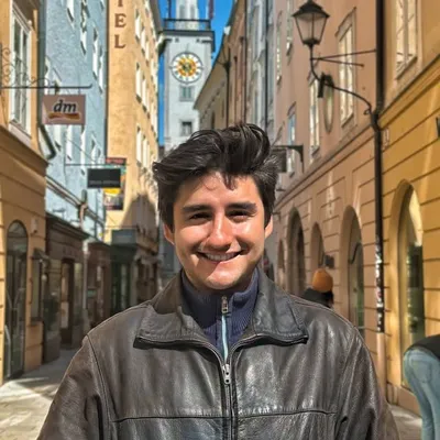 Bastian Goldner profile