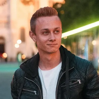 Bastian Niemeier profile