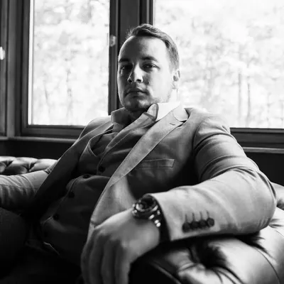 Bastian Holte profile