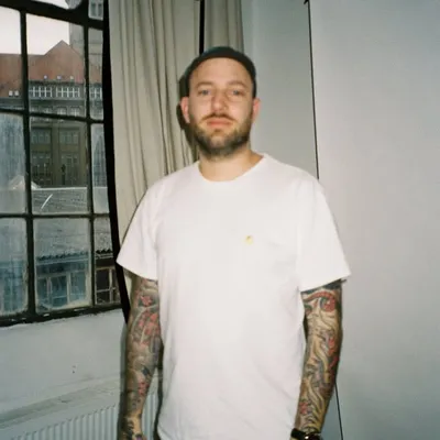 Bastian Bochinski profile