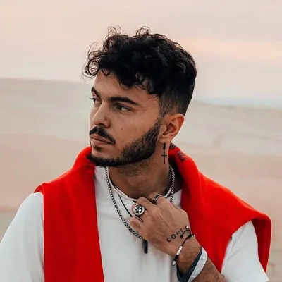 Bastian Delfin profile