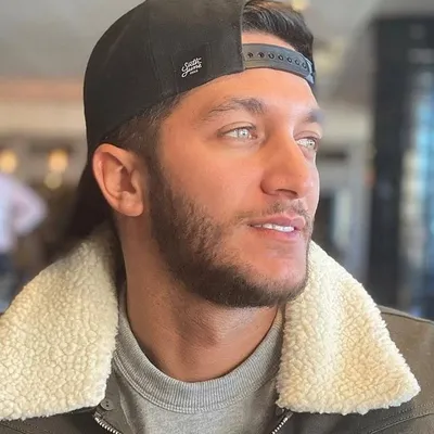 Bastien Muñez 23 profile