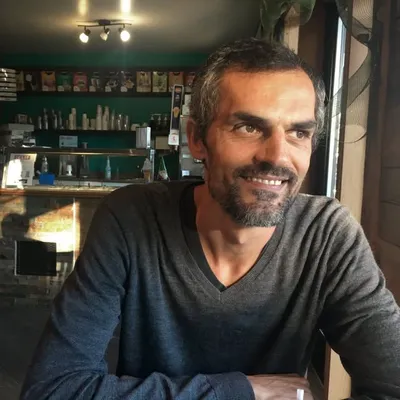 Bastien Coulon profile