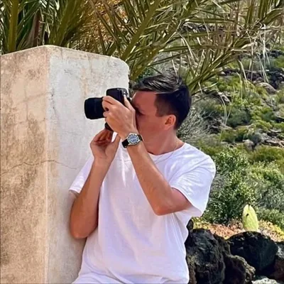 Bastien Lattanzio profile