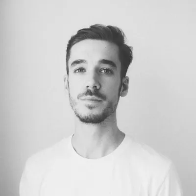 Bastien Rossi profile