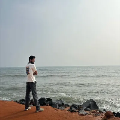 Basvaraj profile