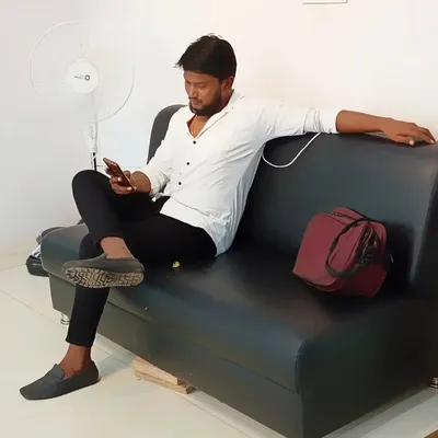 Basu Patil profile