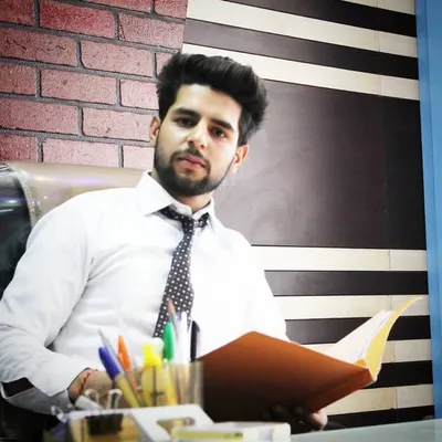 Basu Verma profile
