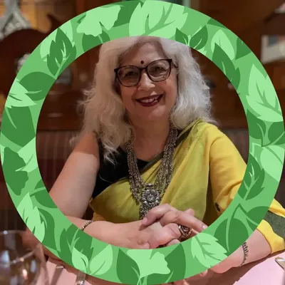 Dolly Basu profile