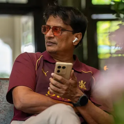 Basu Shanker profile