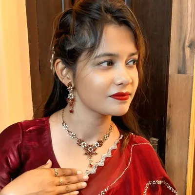 Susmita Basu profile