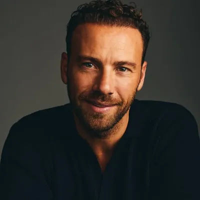 Bas van Beest profile