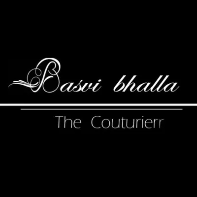 Basvi Bhalla-The Couturierr®️ profile