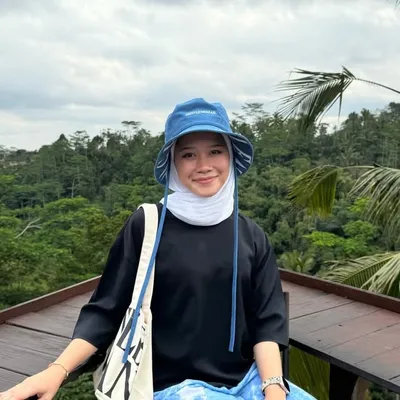 Basyirah Roslan profile