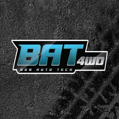 Bat4wd profile