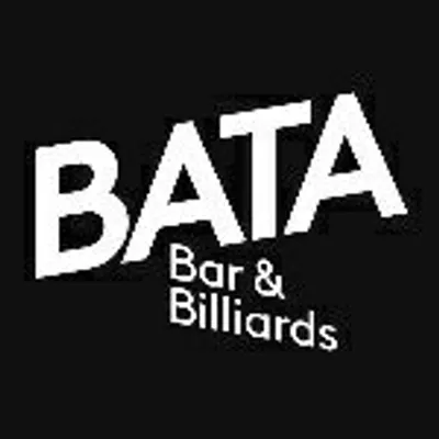 Bata Bar & Billiards profile