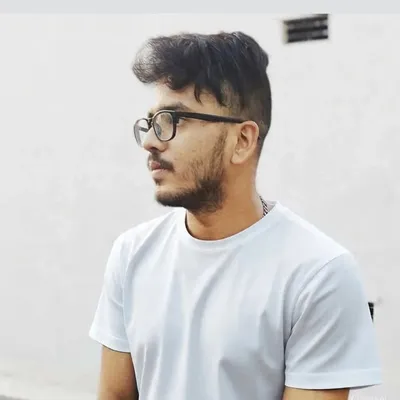 Abhishek Batade profile