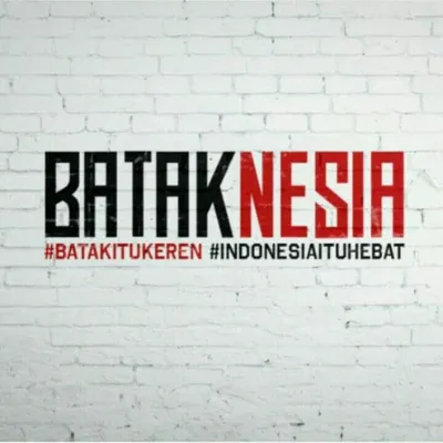 Batak Indonesia profile