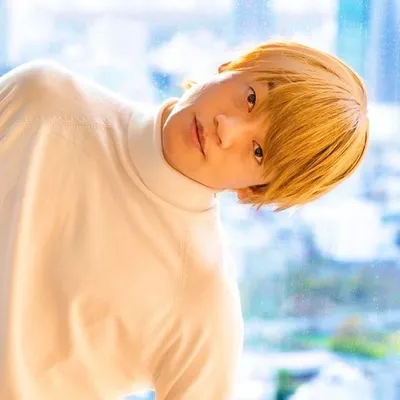 おばたのお兄さん profile