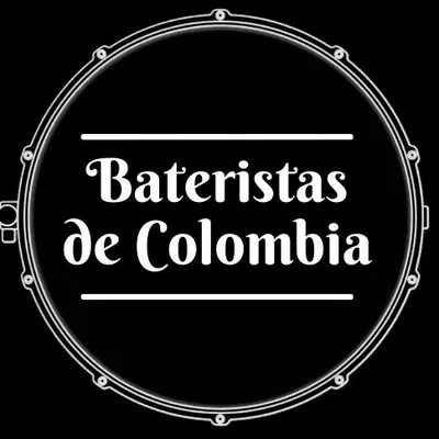 Bateristas De Colombia profile