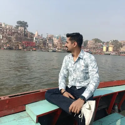 Ritik Bathla profile