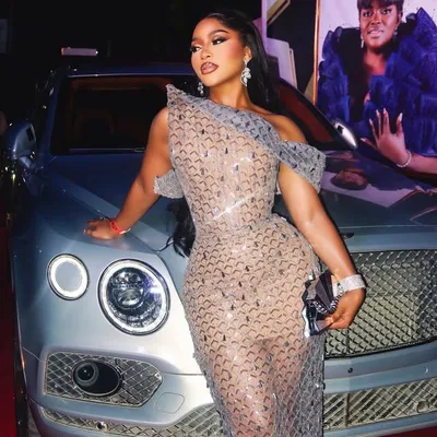 Batife Bentley ๐
๐ป profile
