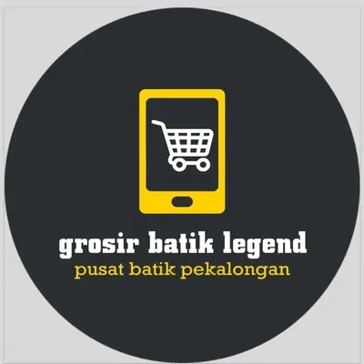Batik legend fashions profile
