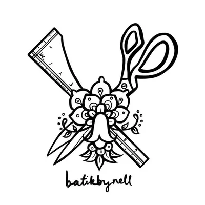 Batik by Nellie Pop profile