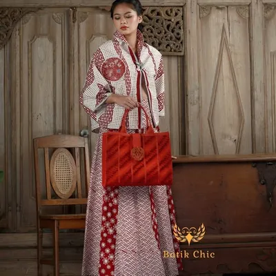 Batik Batik Chic profile