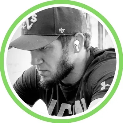 Адам Батыров profile