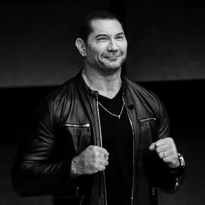DAVE BAUTISTA FANPAGE🔵 profile