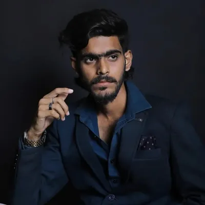 BATMAN_LOB_SANTHOSH profile