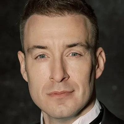 Yuriy Yurchuk profile