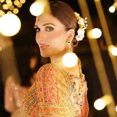 Batool Chishty profile