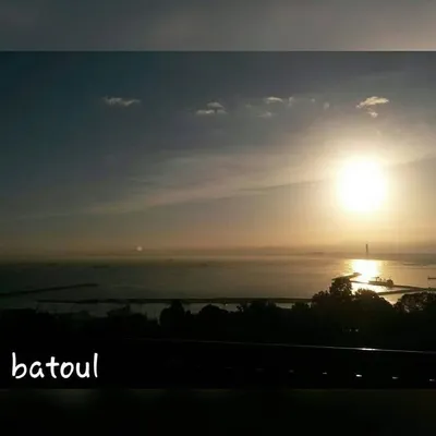 Batoul Blog profile