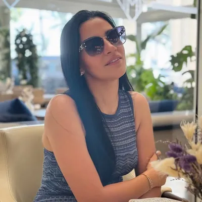 Batoul Arafa بتول عرفة profile