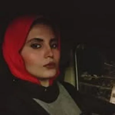 Batoul Shahin | بتول شاهين profile