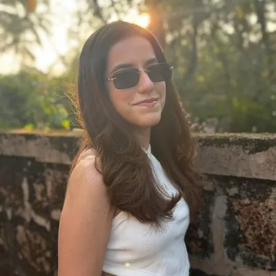 Mahima Batra Parnami profile