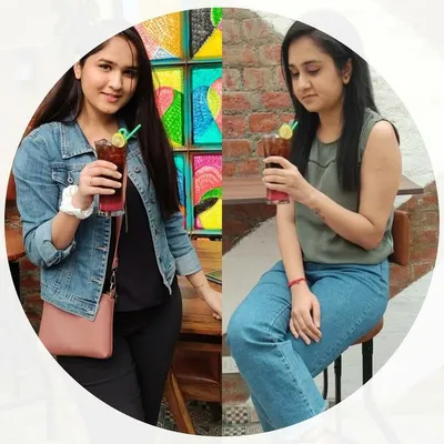 Radhika and Tulsi profile