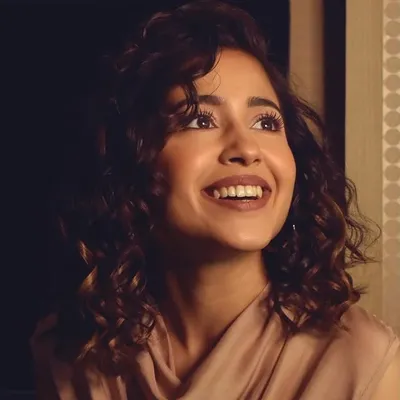 Shweta Tripathi profile
