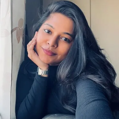 Sheetal Tandelš» profile