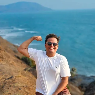 Tushar Shirsath profile