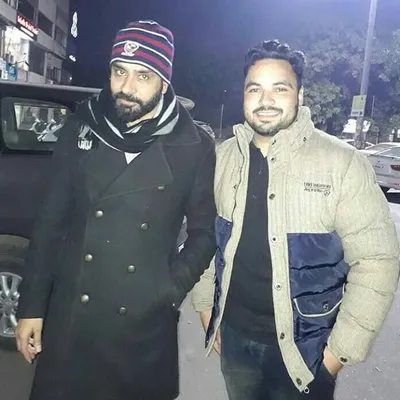 Batthdidar profile