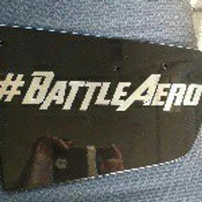 Battle Aero profile